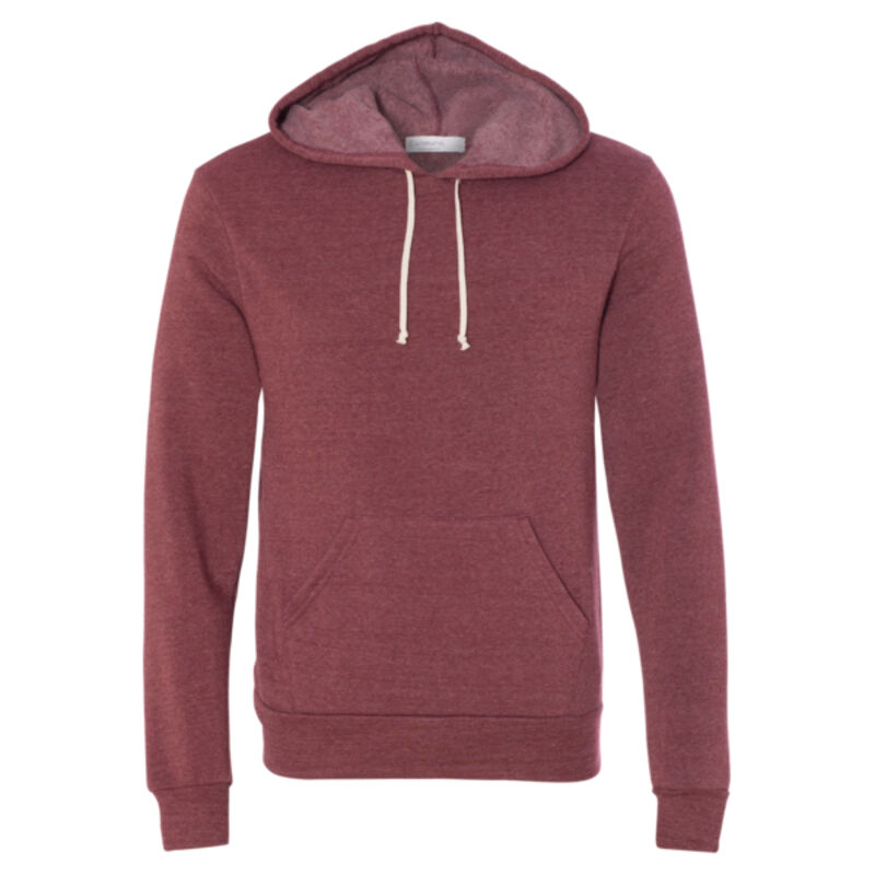 Challenger Eco-Fleece Hooded Sweatshirt Thumbnail
