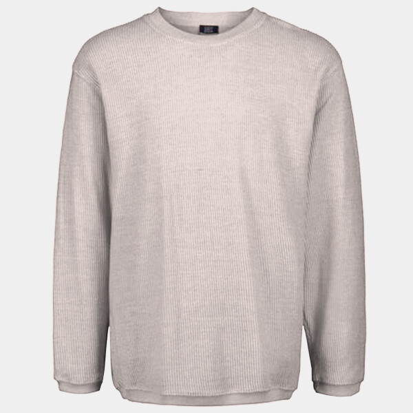 Custom corded online sweatshirt