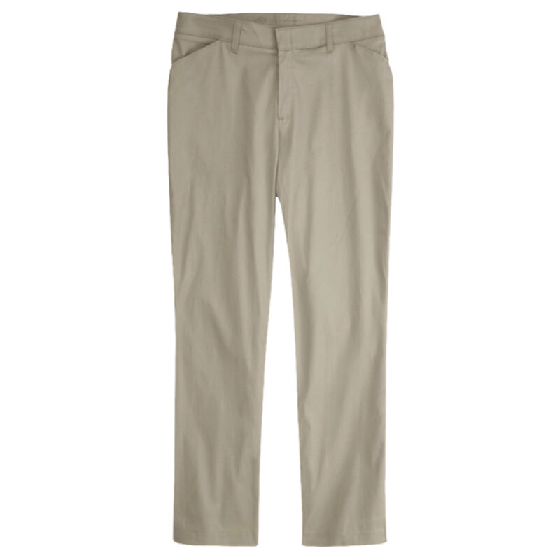 Women's Stretch Twill Pants Thumbnail