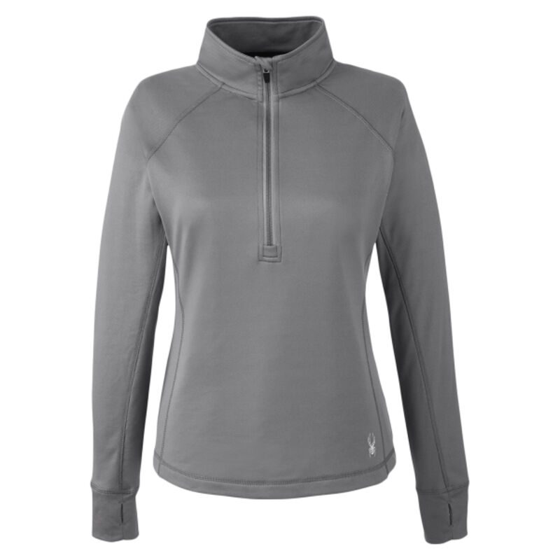 Ladies' Freestyle Half-Zip  Pullover Thumbnail