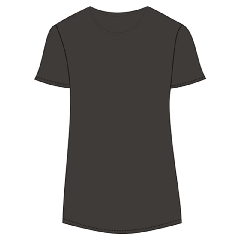 Women's Cut-It-Out T-Shirt Thumbnail