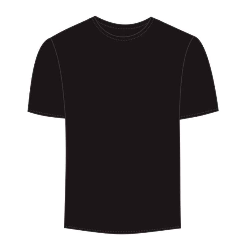 Unisex USA-Made Heavyweight T-Shirt Thumbnail