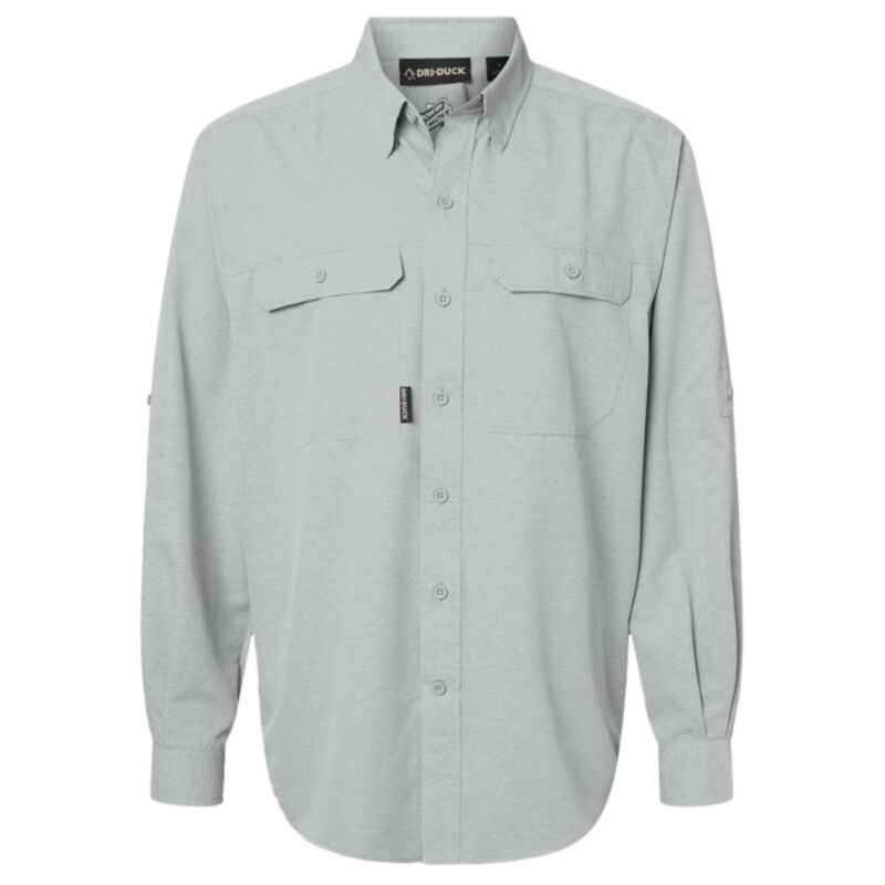 Men's Crossroad Woven Shirt Thumbnail