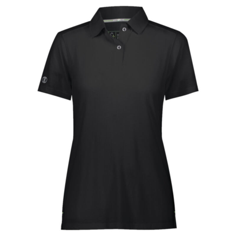 Women's Repreve® Eco Polo Thumbnail