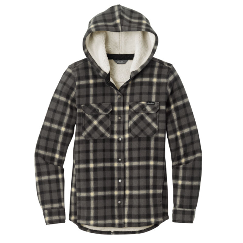 Women's Woodland Shirt Jac Thumbnail