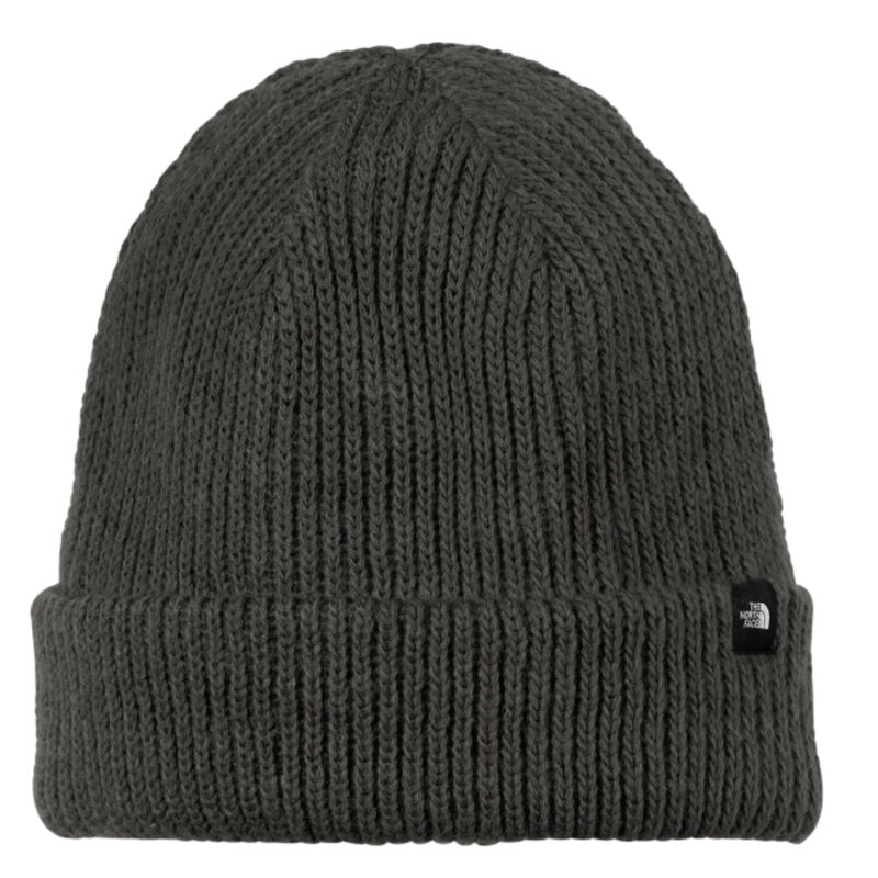 Circular Rib Beanie Thumbnail
