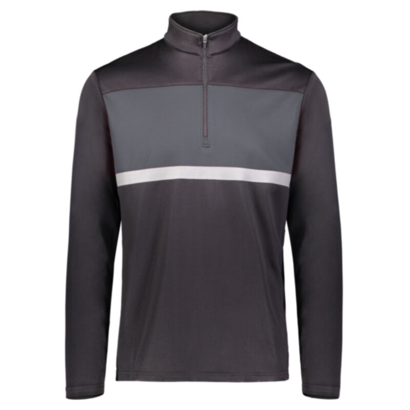 Men's Dry-Excel™ Prism Bold Quarter-Zip Pullover Thumbnail