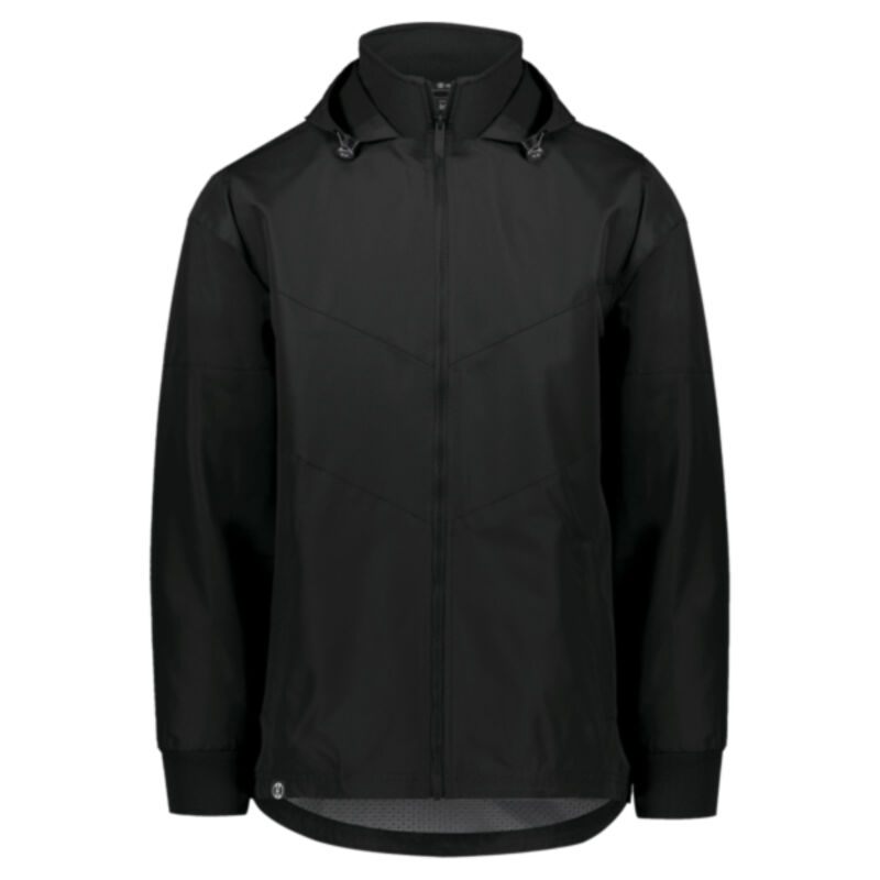 Men's Potomac Hooded Jacket Thumbnail