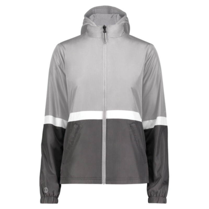Women's Turnabout Reversible Hooded Jacket Thumbnail