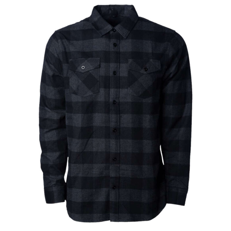 Unisex Flannel Shirt Thumbnail