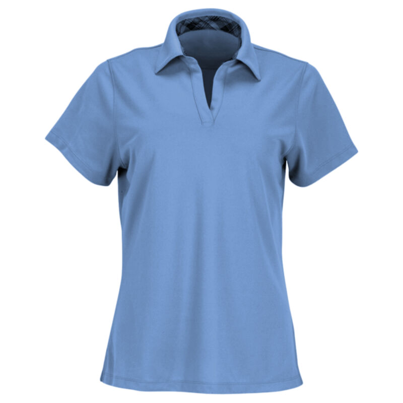 Women's Memphis Sueded Polo Thumbnail