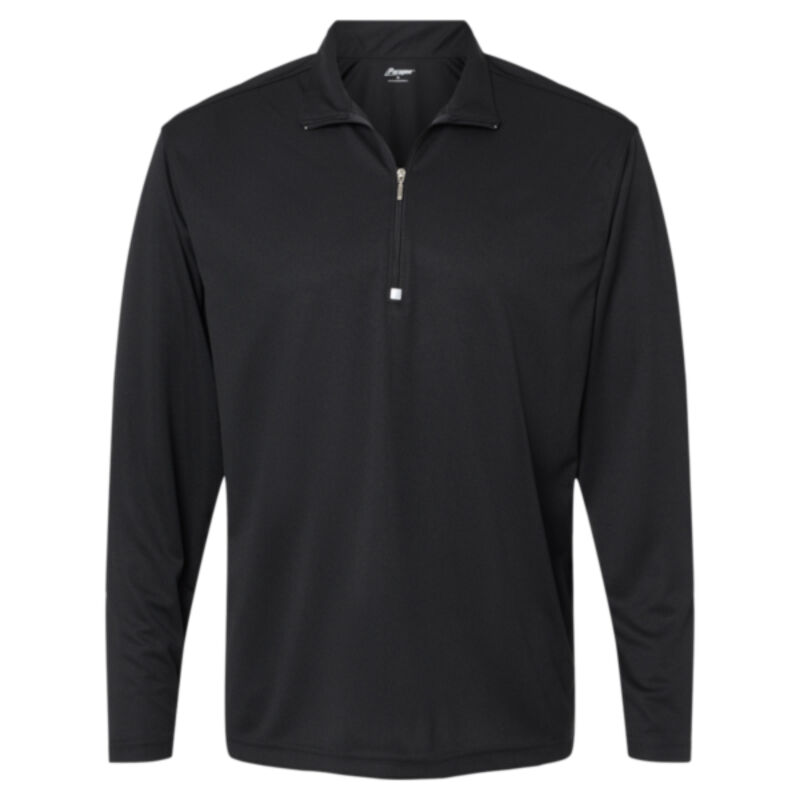 Unisex Malibu Performance Quarter-Zip Pullover Thumbnail