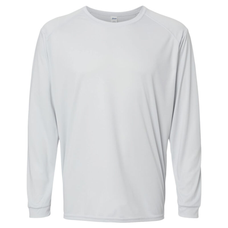 Youth Long Islander Performance Long Sleeve T-Shirt Thumbnail