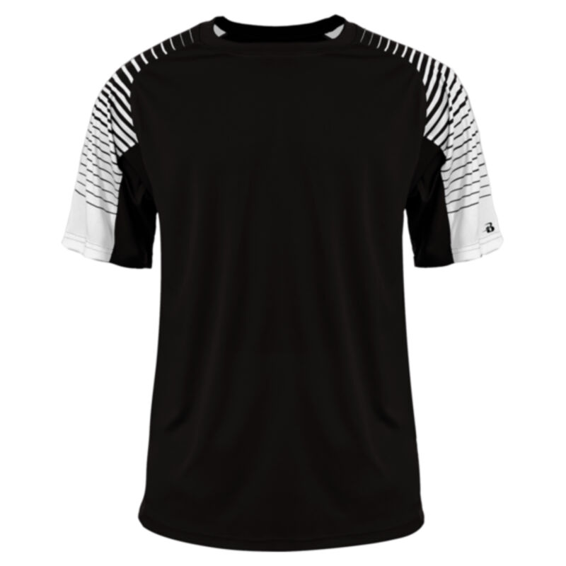Men's Lineup T-Shirt Thumbnail