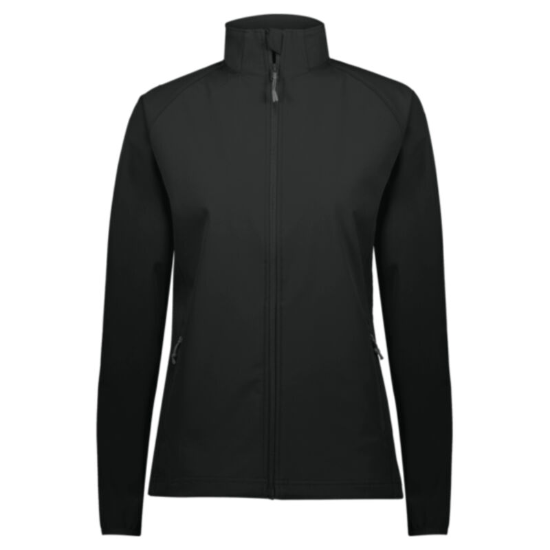Women's Featherlight Soft Shell Jacket Thumbnail
