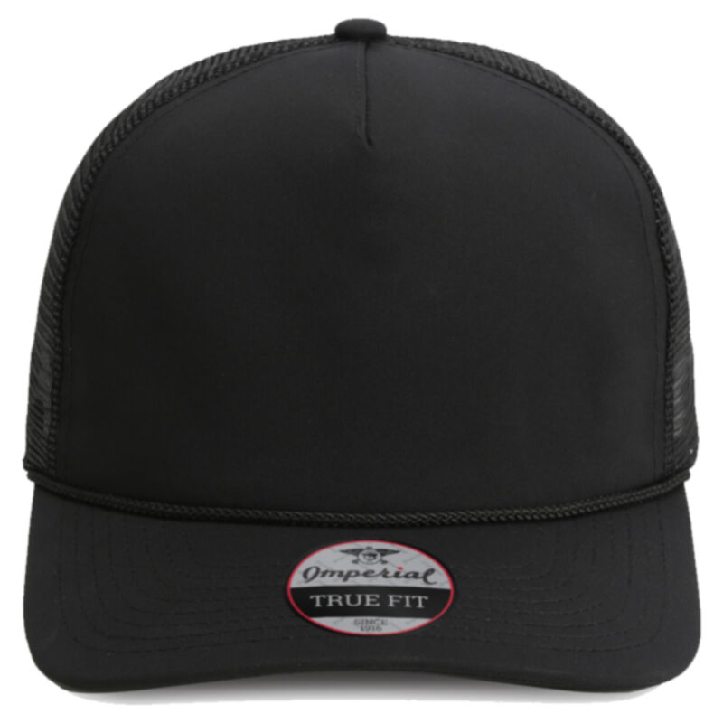 The Rabble Rouser Cap Thumbnail