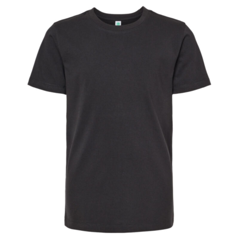 Youth Organic T-Shirt Thumbnail