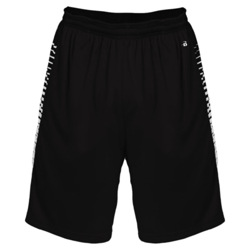 Youth Lineup Shorts Thumbnail