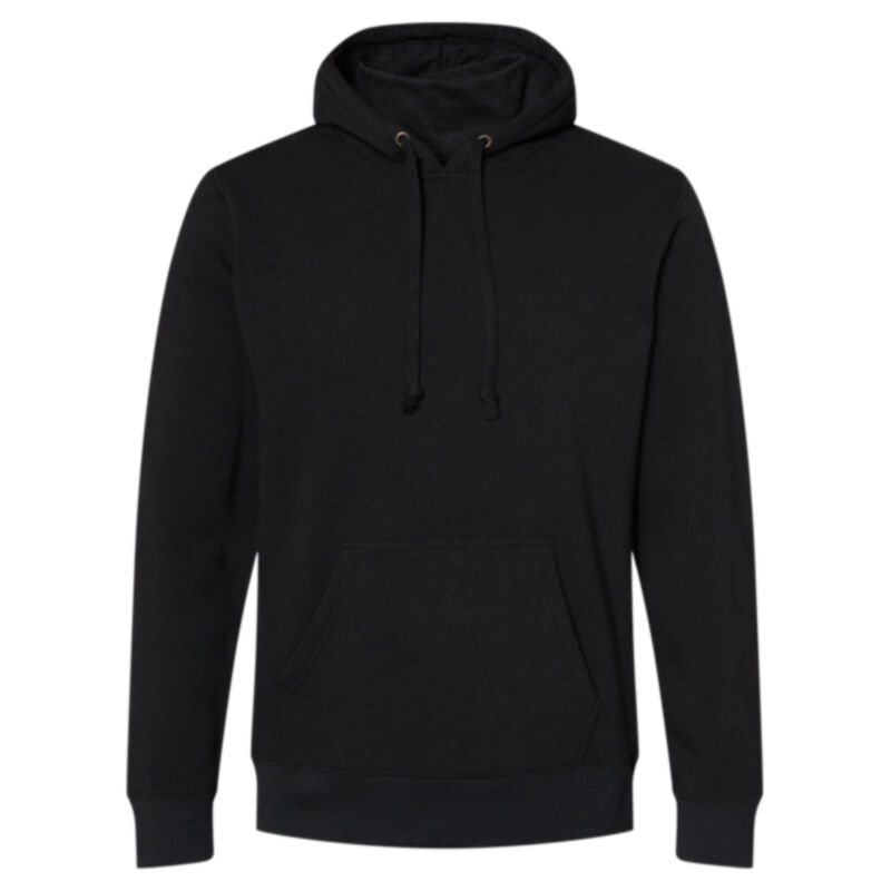 Men's Gaiter Fleece Hooded Sweatshirt Thumbnail