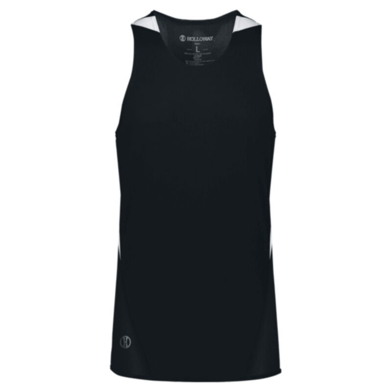 Unisex PR Max Track Jersey Thumbnail