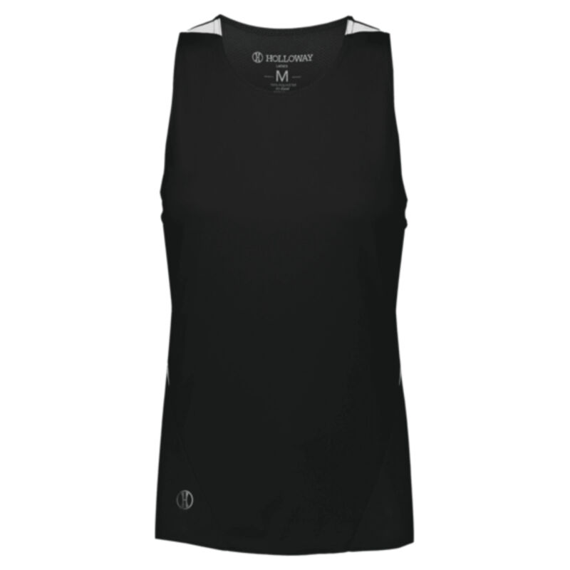 Women's PR Max Track Racerback Jersey Thumbnail