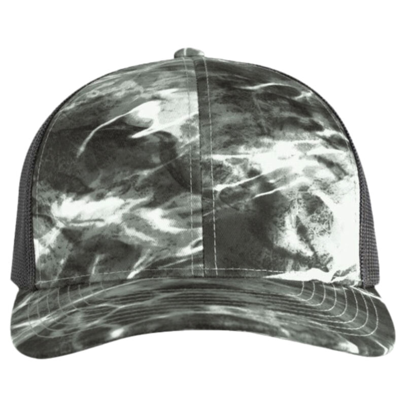 Snapback Trucker Hat Thumbnail