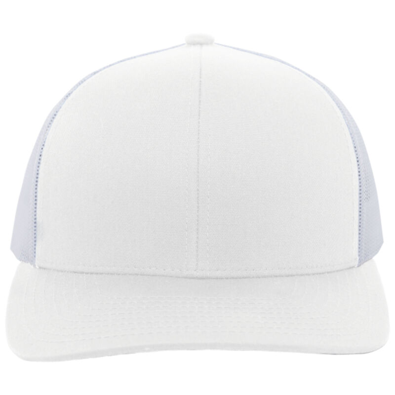 Trucker Snapback Hat Thumbnail