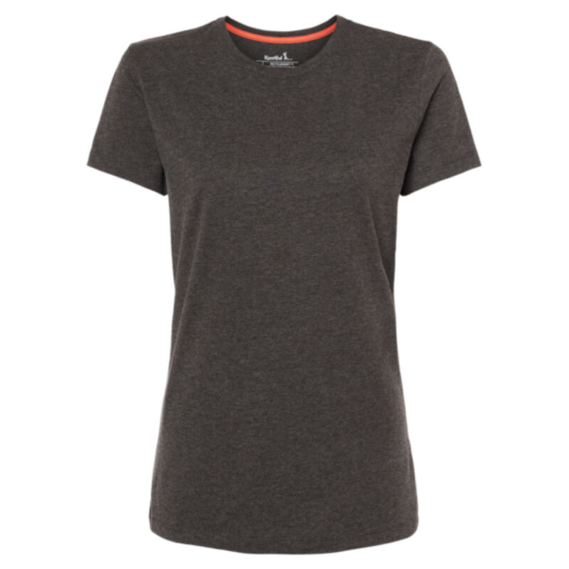 Women's RecycledSoft™ T-Shirt Thumbnail
