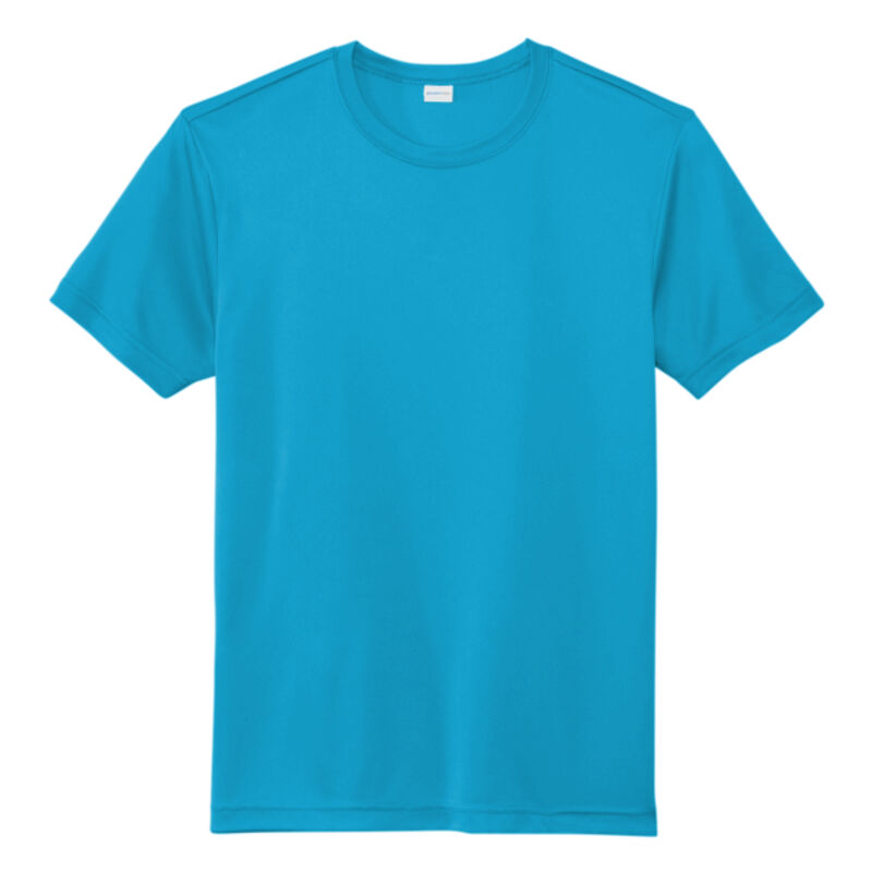 PosiCharge ® Re Compete Tee Thumbnail