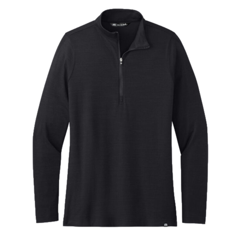 Women's Crestview 1/4 Zip Thumbnail