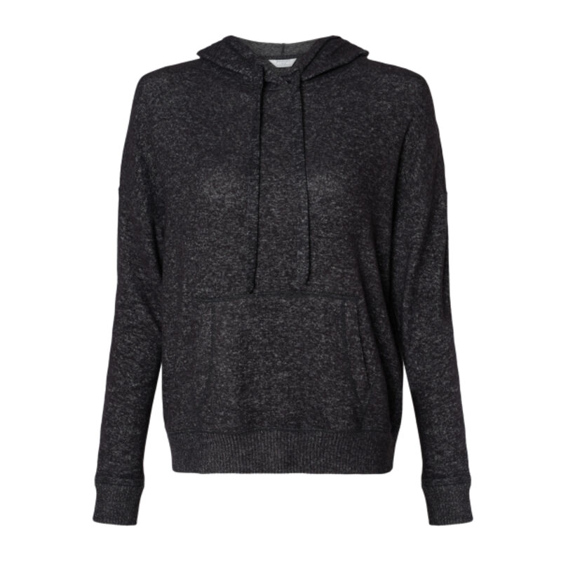 Women's Cuddle Fleece Hooded Sweatshirt Thumbnail