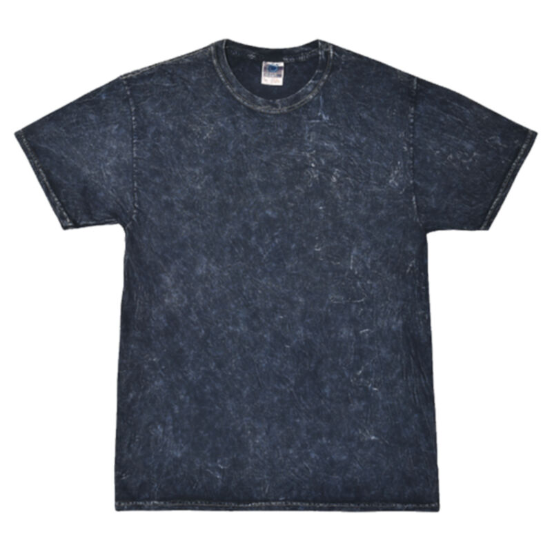 Unisex Mineral Wash T-Shirt Thumbnail