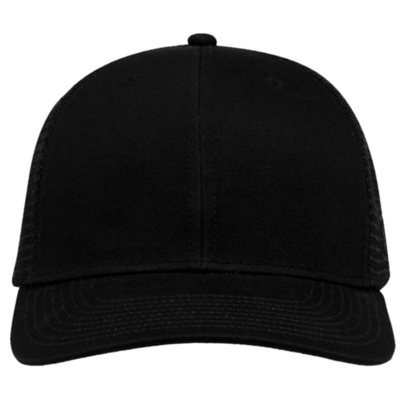 Everyday Trucker Cap Thumbnail