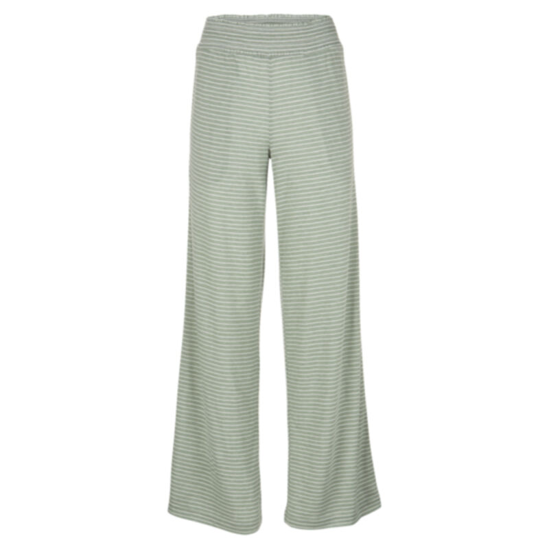 Women's Evelyn Wide Leg Lounge Pants Thumbnail