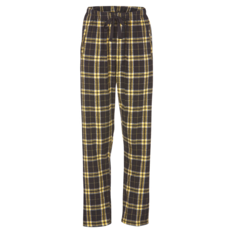 Women's Haley Flannel Pants Thumbnail
