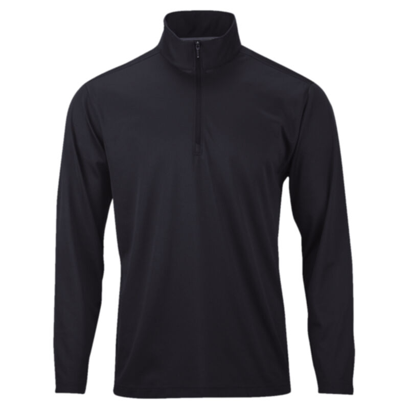 Men's Breckenridge Quarter-Zip Pullover Thumbnail