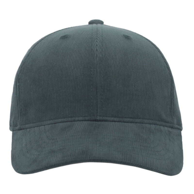 Hybrid Corduroy Dad Cap Thumbnail