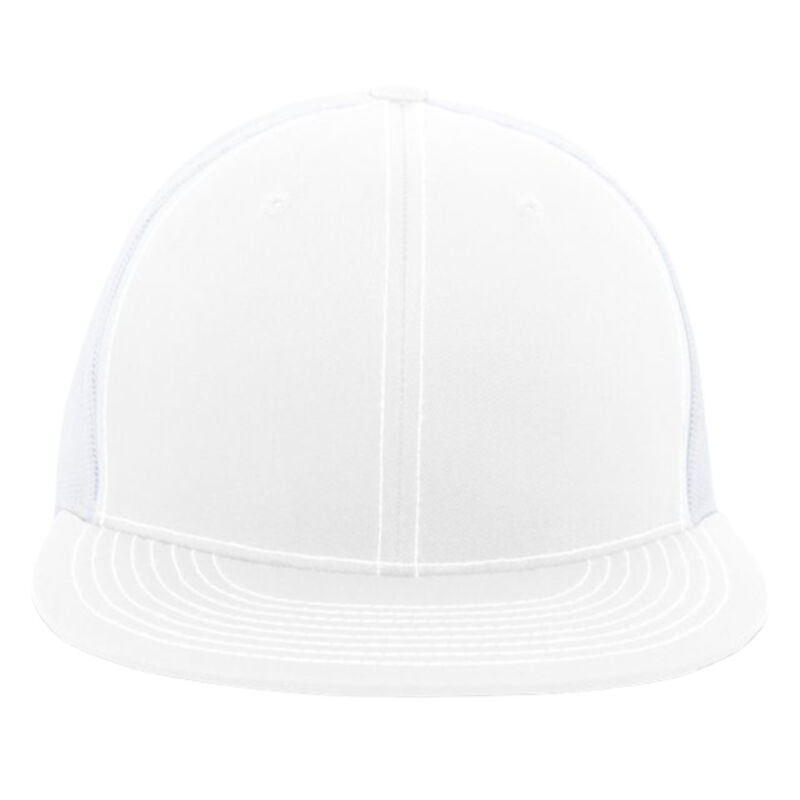 D-Series Trucker Snapback Cap Thumbnail