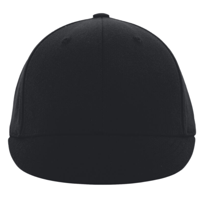 Wool Plate Umpire Flexfit(r) Cap Thumbnail