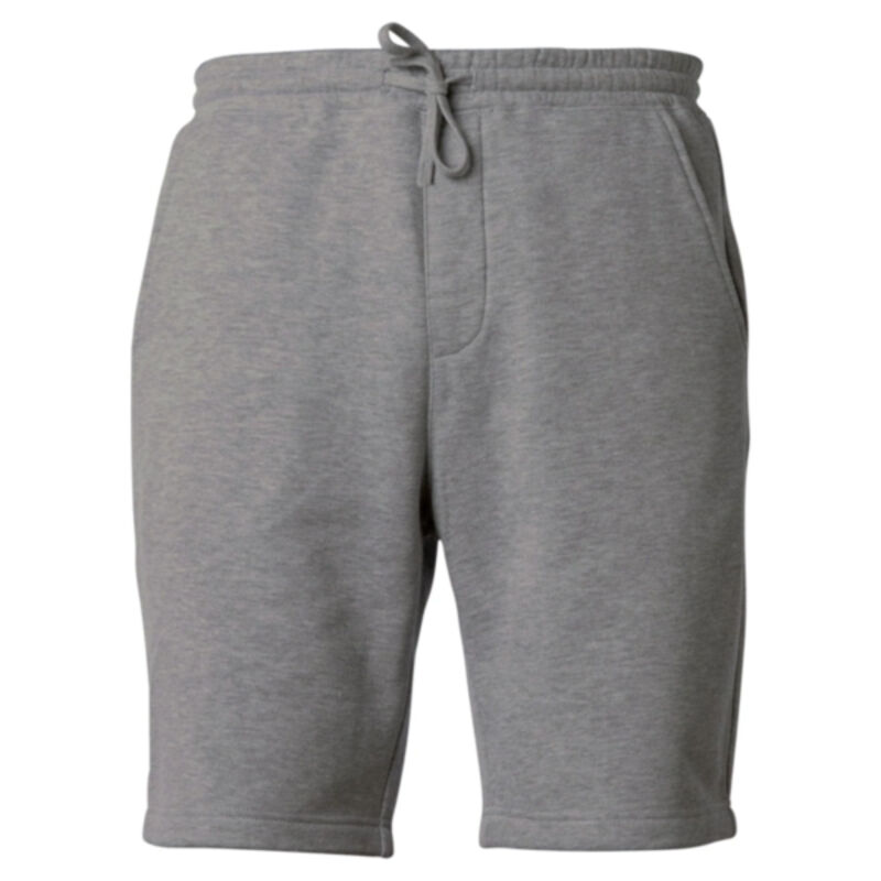 Toddler Lightweight Special Blend Fleece Shorts Thumbnail