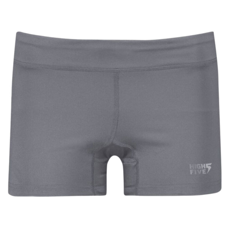 Ladies TruHit Volleyball Shorts Thumbnail