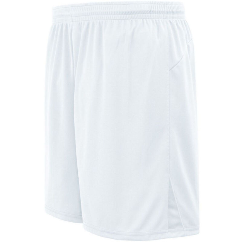 Ladies Hawk Soccer Shorts Thumbnail