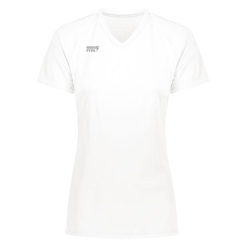 Ladies Color Cross Jersey Thumbnail