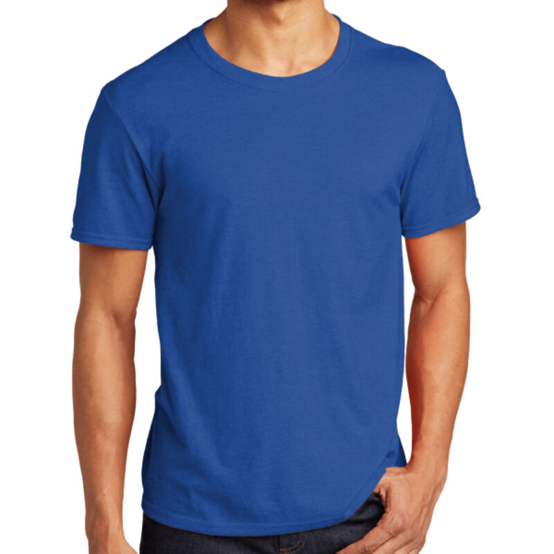 Premium Blend Ring Spun T Shirt Thumbnail