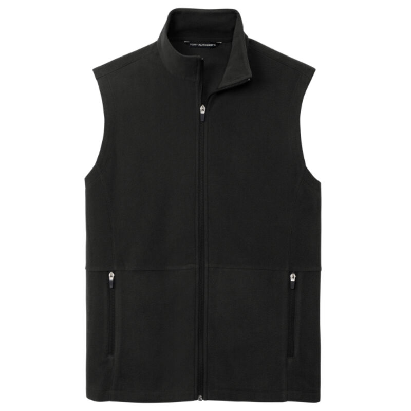 Accord Microfleece Vest Thumbnail