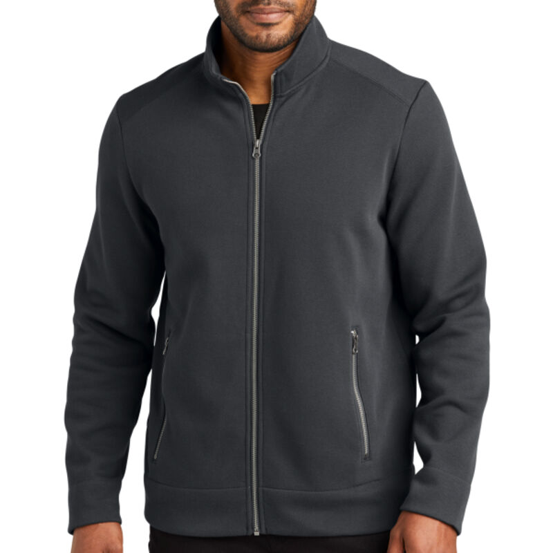 Network Fleece Jacket Thumbnail
