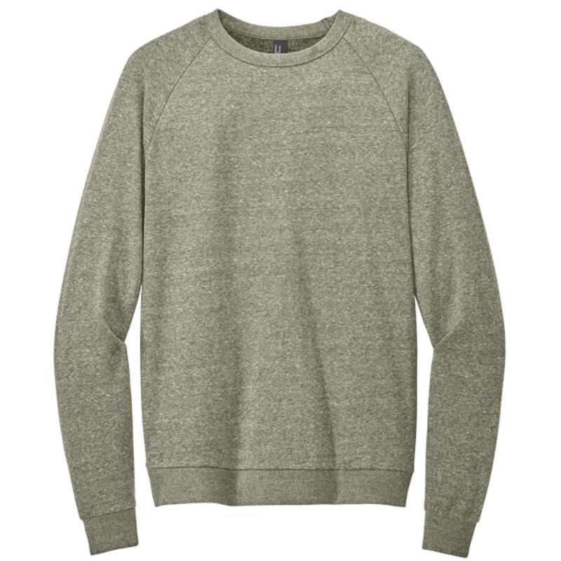 Perfect Tri ® Fleece Crewneck Sweatshirt Thumbnail