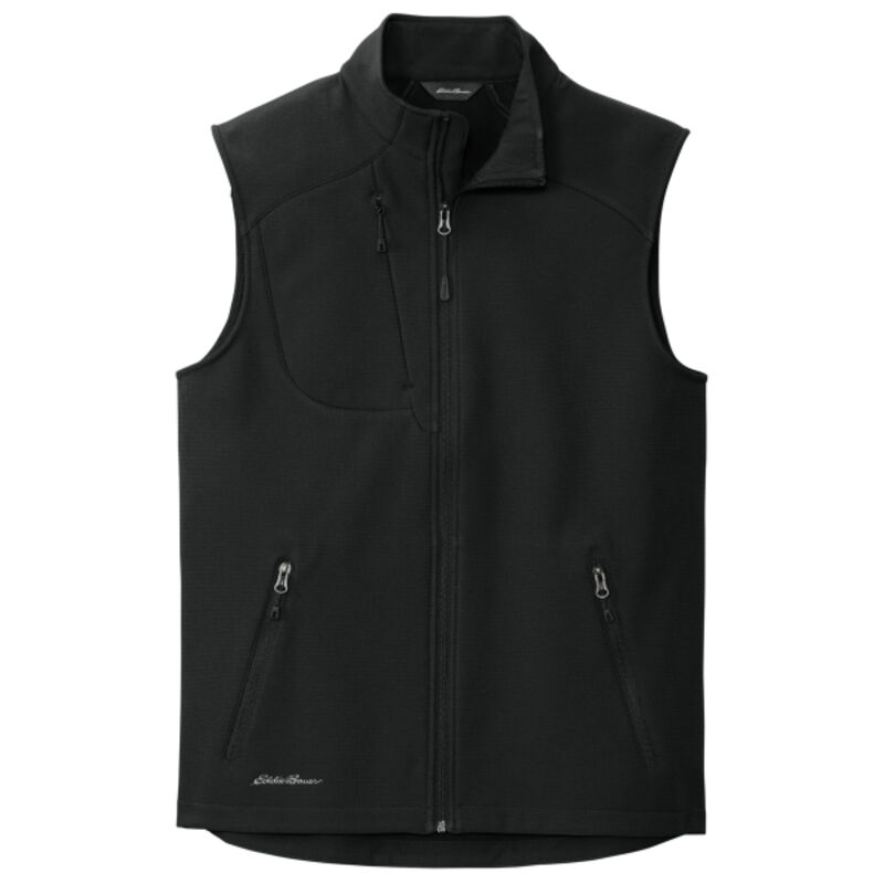 Stretch Soft Shell Vest Thumbnail