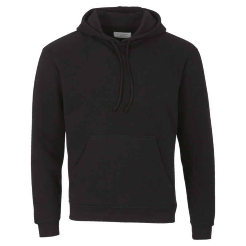 Unisex Fleece Hooded Sweatshirt Thumbnail