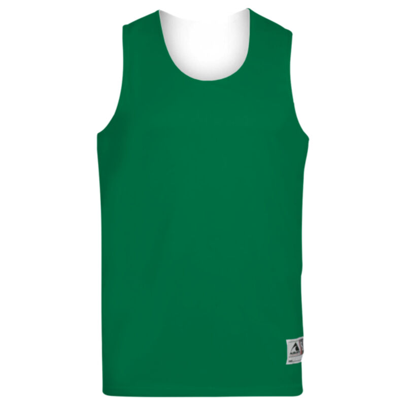 Youth Reversible Wicking Tank Thumbnail